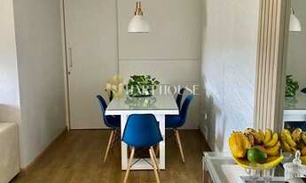 Imagem 5: Garden Monte Líbano 3 Quartos