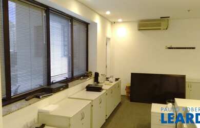 Imagem 6: PRÉDIO - CAMPO BELO - SP