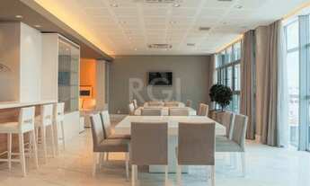 Imagem 5: PORTO ALEGRE - Conjunto Comercial/Sala - Petrópolis