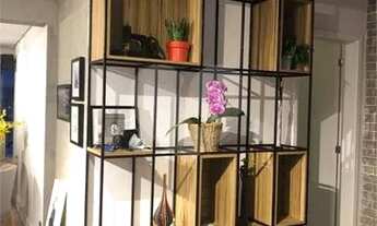 Imagem 5: Cobertura para venda com 253 metros quadrados com 3 quartos em Vila Anastácio - São Paulo