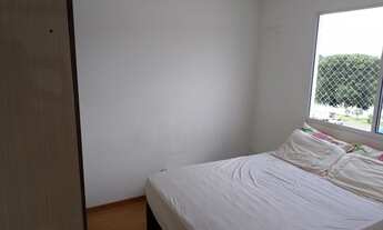 Imagem 7: Apartamento para venda tem 42 metros quadrados com 2 quartos