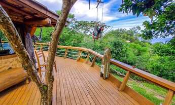 Imagem 3: GAROPABA - Casa Padrão - Capão