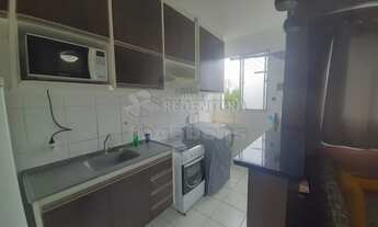 Imagem 2: Apartamento Padrão em São José do Rio Preto