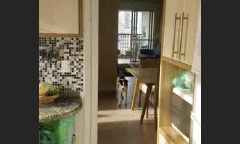 Imagem: Apartamento - 2 Dormitórios - Vila Gumercindo