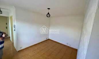 Imagem 3: Apartamento para aluguel, 1 quarto, 1 vaga, Vila Clementino - São Paulo/SP