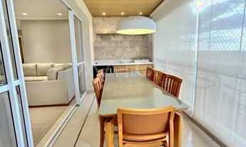 Imagem 7: Breeze LifeStyle ; 2 suítes