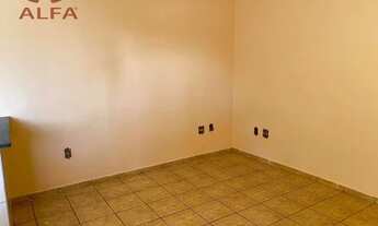 Imagem 6: Casa com 1 dormitório para alugar, 70 m² por R$ 905,00/mês - Vila São Judas Tadeu - São Jo