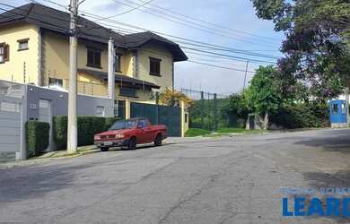 Imagem 3: TERRENO - REAL PARQUE - SP