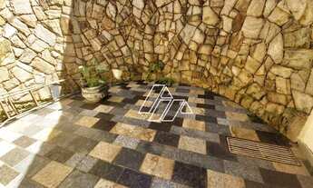 Imagem 7: Casa com 4 dormitórios para alugar, 200 m² por R$ 5.000,01/mês - Centro - Marília/SP