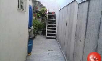 Imagem 5: São Paulo - Casa Comercial - Tatuapé