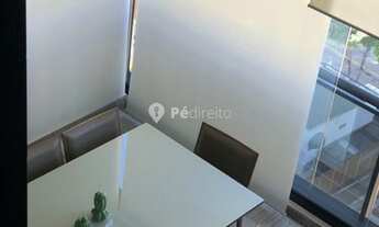 Imagem 13: Apartamento à venda no bairro Jardim Anália Franco, duplex, 3 quartos, sendo 3 suítes e 3