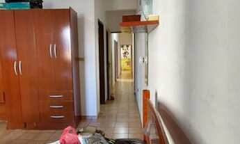 Imagem 4: Sobrado para aluguel tem 180 metros quadrados com 3 quartos em Ocian - Praia Grande - SP