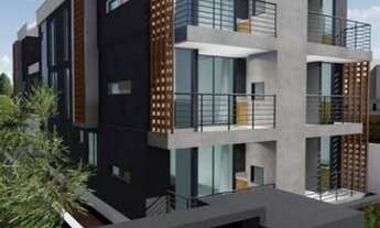 Imagem: Apto 02 quartos, bairro Bom Retiro - rua