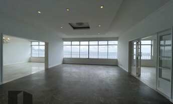 Imagem 3: Apartamento em Copacabana