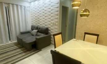 Imagem 6: VIEW CLUB - Mobiliado 2 Quartos - Ponta Negra