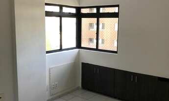 Imagem 5: Apartamento para venda possui 220 metros quadrados com 4 quartos em Manaíra - João Pessoa