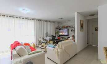 Imagem 2: Apartamento para Aluguel - Barra Funda, 2 Quartos, 93 m2