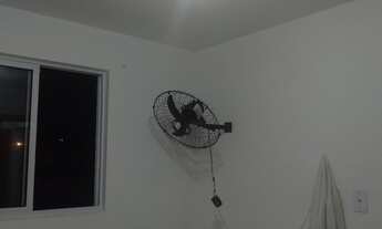 Imagem: Alugo quarto