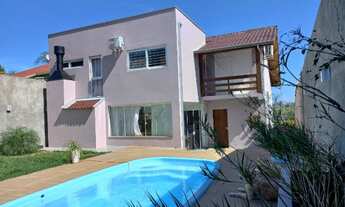 Imagem 2: Casa Jardim do Sol