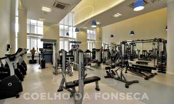 Imagem 3: São Paulo - Apartamento Padrão - Itaim Bibi