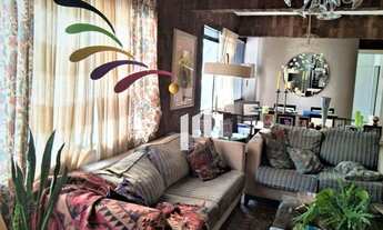 Imagem 4: Apartamento com 3 dormitórios à venda, 127 m² por R$ 1.300.000,00 - Moema - São Paulo/SP