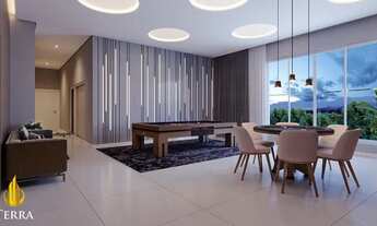 Imagem 6: Apartamento a venda no Le Blanc Brava Residence na Praia Brava em Itajaí