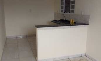 Imagem: Casa 3 cômodos