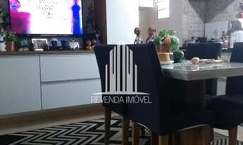 Imagem 4: Apartamento no Condomínio Villaggio Olivetanos na Vila Esperança 45m² 2dormitórios 1 banhe