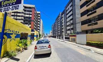 Imagem 2: ALUGA-SE<br>Apto com 03 quartos na ponta verde.<br>Composto por sala de estar