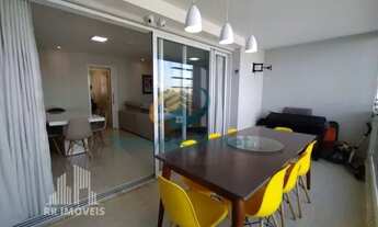 Imagem 3: RR5579 Apartamento 155m² CONDOMÍNIO ED MORE - OPORTUNIDADE - 3 Dorms 2 Vagas - Barueri SP