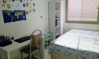 Imagem 7: Cobertura 3dormitórios sendo 1 suíte