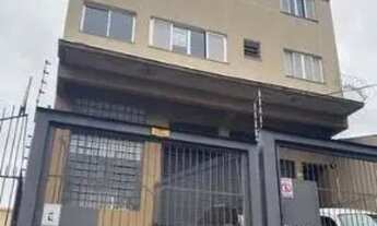 Imagem 2: Apartamento com 1 dormitório para alugar, 42 m² por R$ 960,01/mês - Glória - Porto Alegre