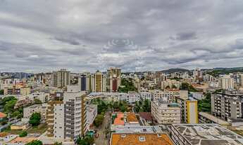 Imagem 5: PORTO ALEGRE - Apartamento Padrão - Menino Deus