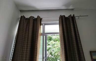 Imagem 2: Alugo temporada apto conjugado mobiliado ótimo local