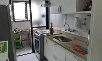 Imagem 3: Apartamento em Santana a três quadras do metrô, com 2 dormitórios e 1 vaga