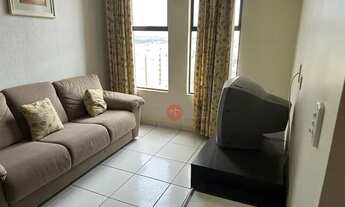 Imagem 4: Flat no Hotel Slaviero - Londrina