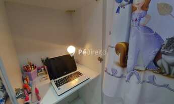 Imagem 5: Apartamento à venda no bairro Belenzinho - São Paulo/SP