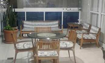 Imagem 3: Apartamento 1 por andar Frente Mar Ed. Ormando Gimenes