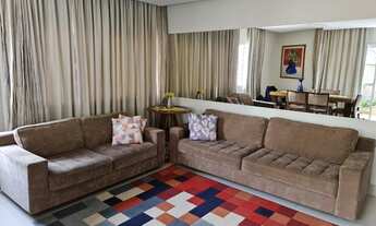 Imagem: Apartamento Cobertura Mansões Santo Antonio