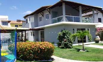 Imagem: Casa 8 suítes em Serrambi dentro do Condomínio