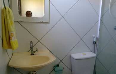 Imagem 3: Flat mobiliado para moradia