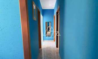 Imagem 6: Casa com 3 dormitórios à venda, 160 m² por R$ 380.000 - Jardim Santa Antonieta - Marília/S