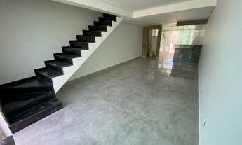 Imagem 3: 03 Casas De 03 Quartos Sendo Um Suíte - Xangrila