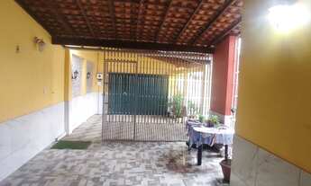 Imagem: Vendo ótima casa / Cond. Dr.Amaral de Matos