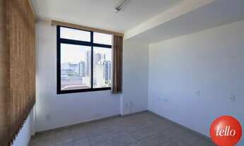 Imagem 5: São Paulo - Conjunto Comercial/Sala - Vila Mariana