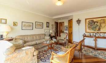 Imagem 4: Apartamento Venda Chácara Klabin 160 m² 4 Dormitórios