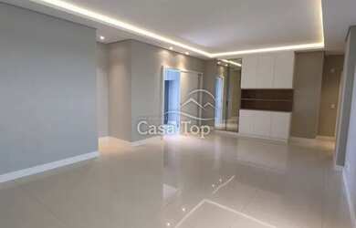 Imagem 3: Apartamento semimobiliado para alugar no Edifício Santos Dumont - Centro