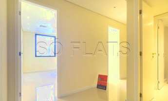 Imagem: Sala comercial The First Office Lorena disponível