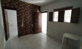 Imagem 2: Casa p/ alugar no plano de vida