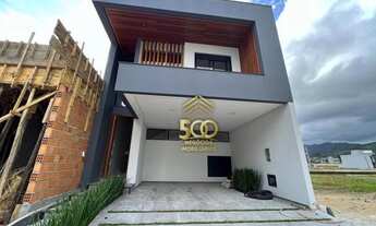 Imagem 2: Casa com 3 dormitórios à venda, 205 m² por R$ 1.499.000,00 - Beira Rio - Biguaçu/SC